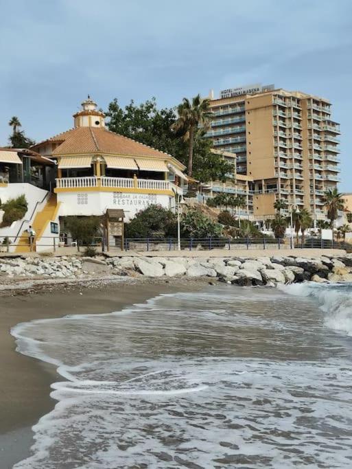 Benalmadena Apartment 66M2 Terrace 16M2 Sea View 200M From The Beach Ngoại thất bức ảnh