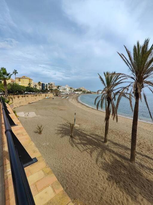 Benalmadena Apartment 66M2 Terrace 16M2 Sea View 200M From The Beach Ngoại thất bức ảnh