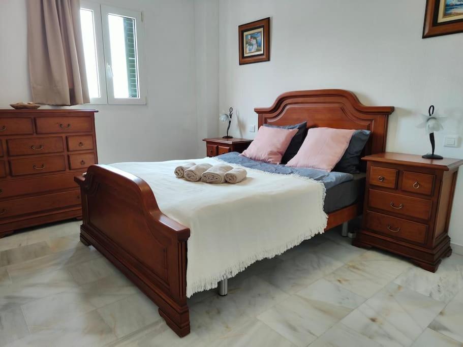 Benalmadena Apartment 66M2 Terrace 16M2 Sea View 200M From The Beach Ngoại thất bức ảnh