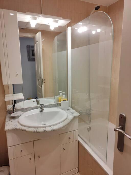 Benalmadena Apartment 66M2 Terrace 16M2 Sea View 200M From The Beach Ngoại thất bức ảnh