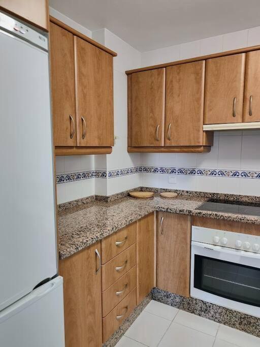 Benalmadena Apartment 66M2 Terrace 16M2 Sea View 200M From The Beach Ngoại thất bức ảnh