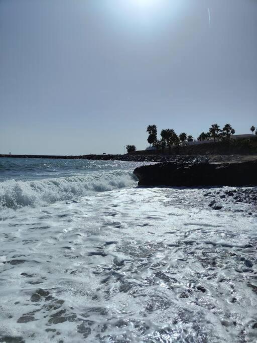 Benalmadena Apartment 66M2 Terrace 16M2 Sea View 200M From The Beach Ngoại thất bức ảnh